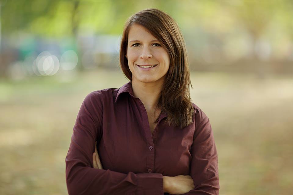  Christina Liessem